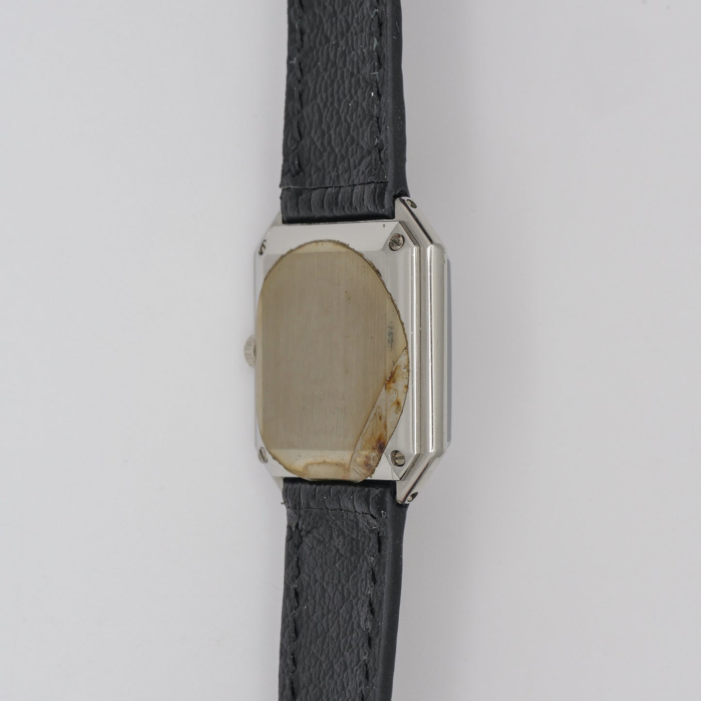 BAUME & MERCIER REF. 1760.018