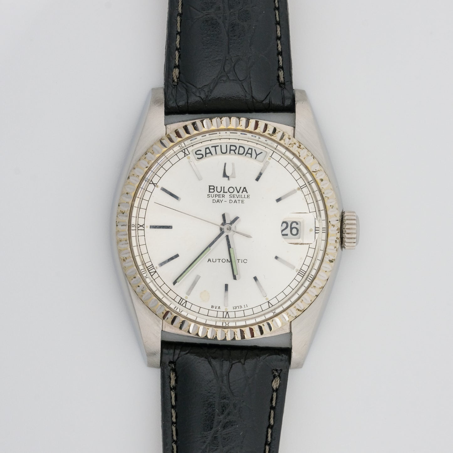 BULOVA SUPER SEVILLA AUTOMATIC REF. 4410101