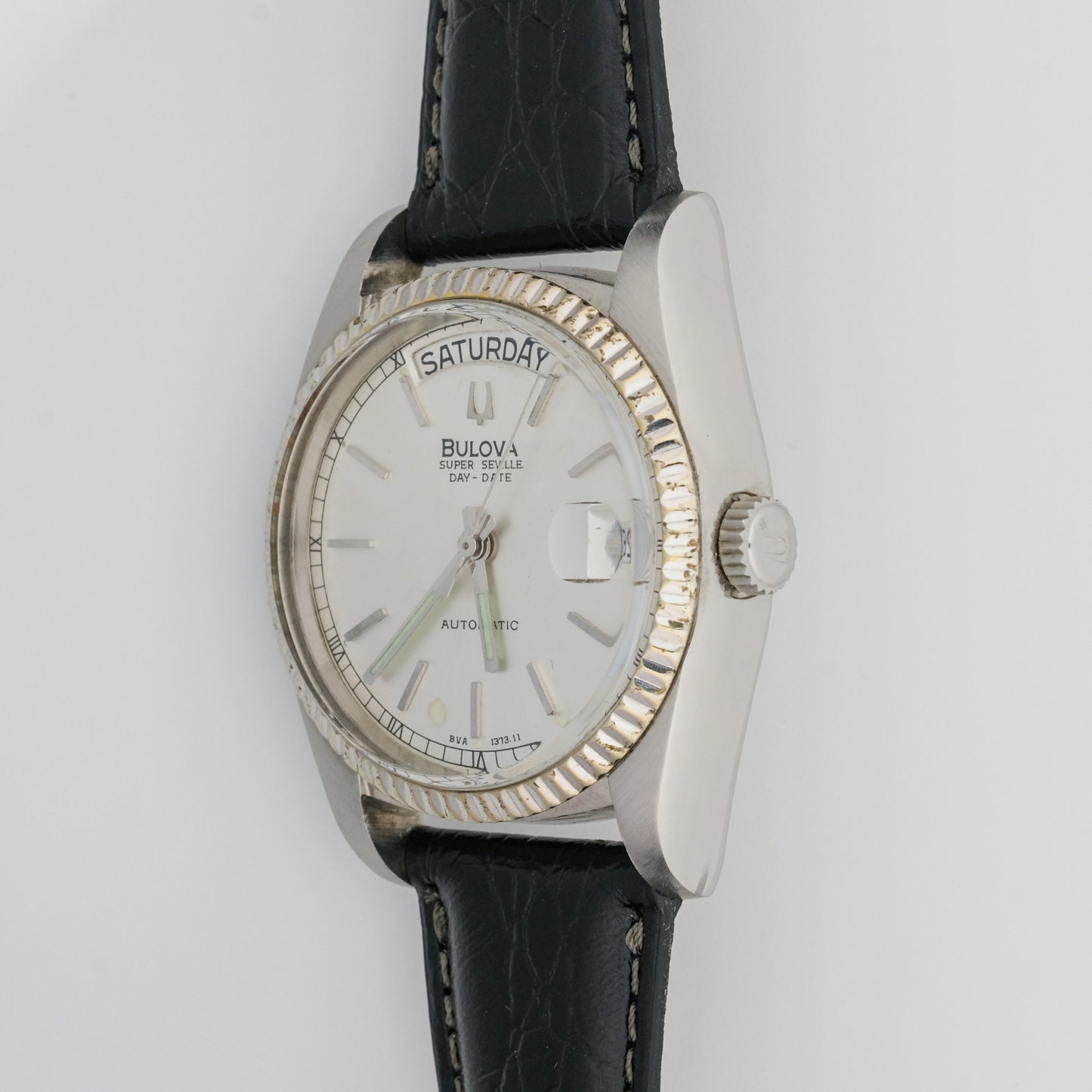 BULOVA SUPER SEVILLA AUTOMATIC REF. 4410101