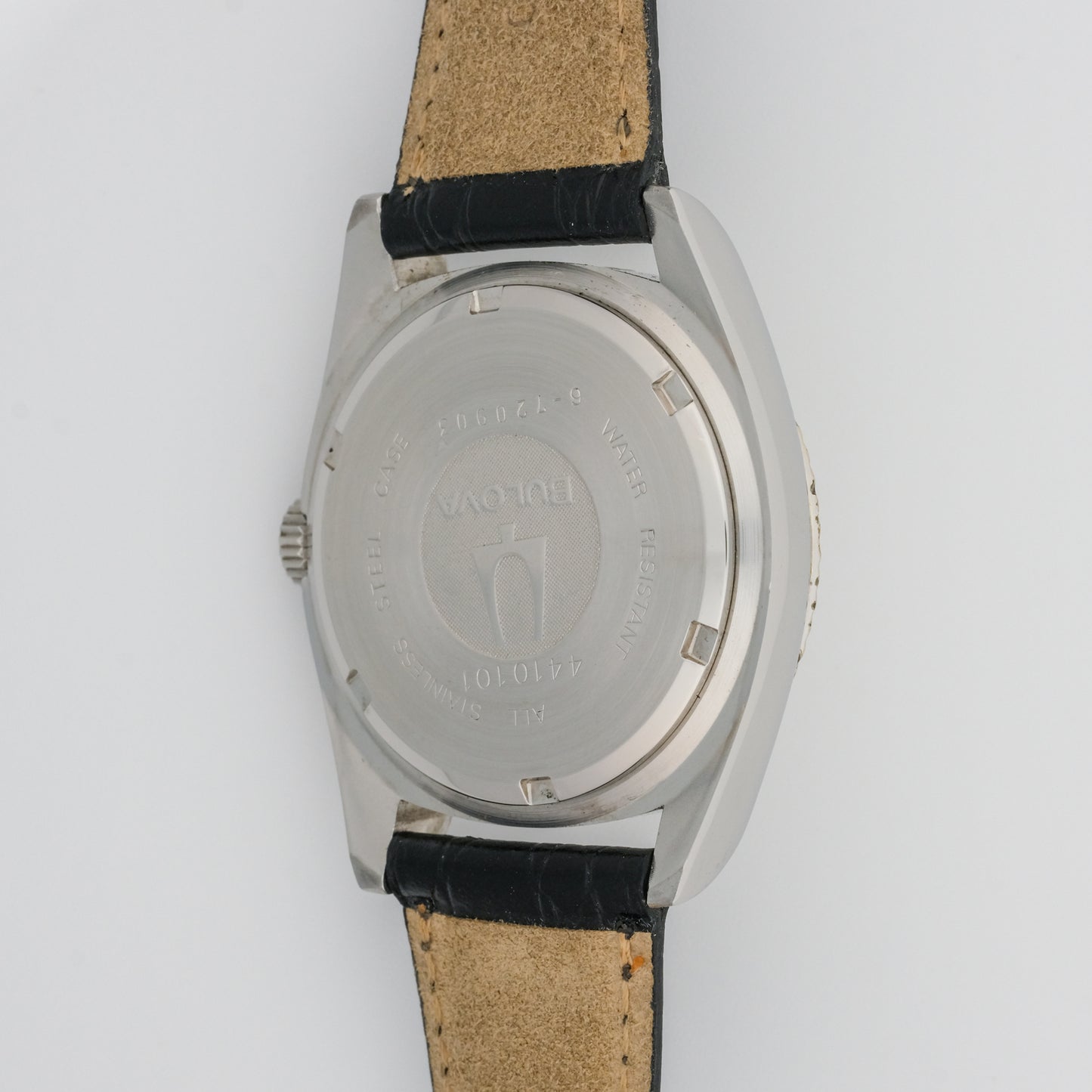 BULOVA SUPER SEVILLA AUTOMATIC REF. 4410101