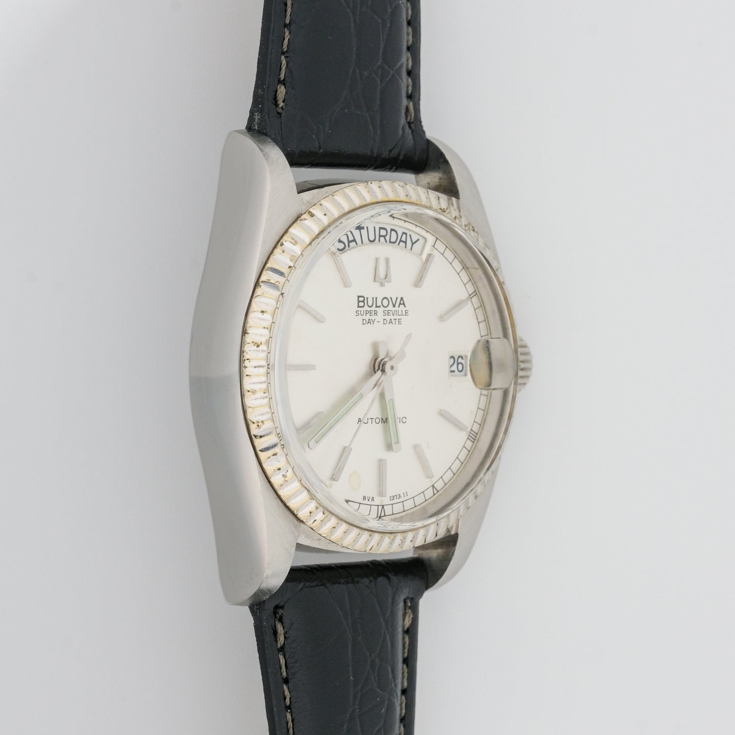 BULOVA SUPER SEVILLA AUTOMATIC REF. 4410101