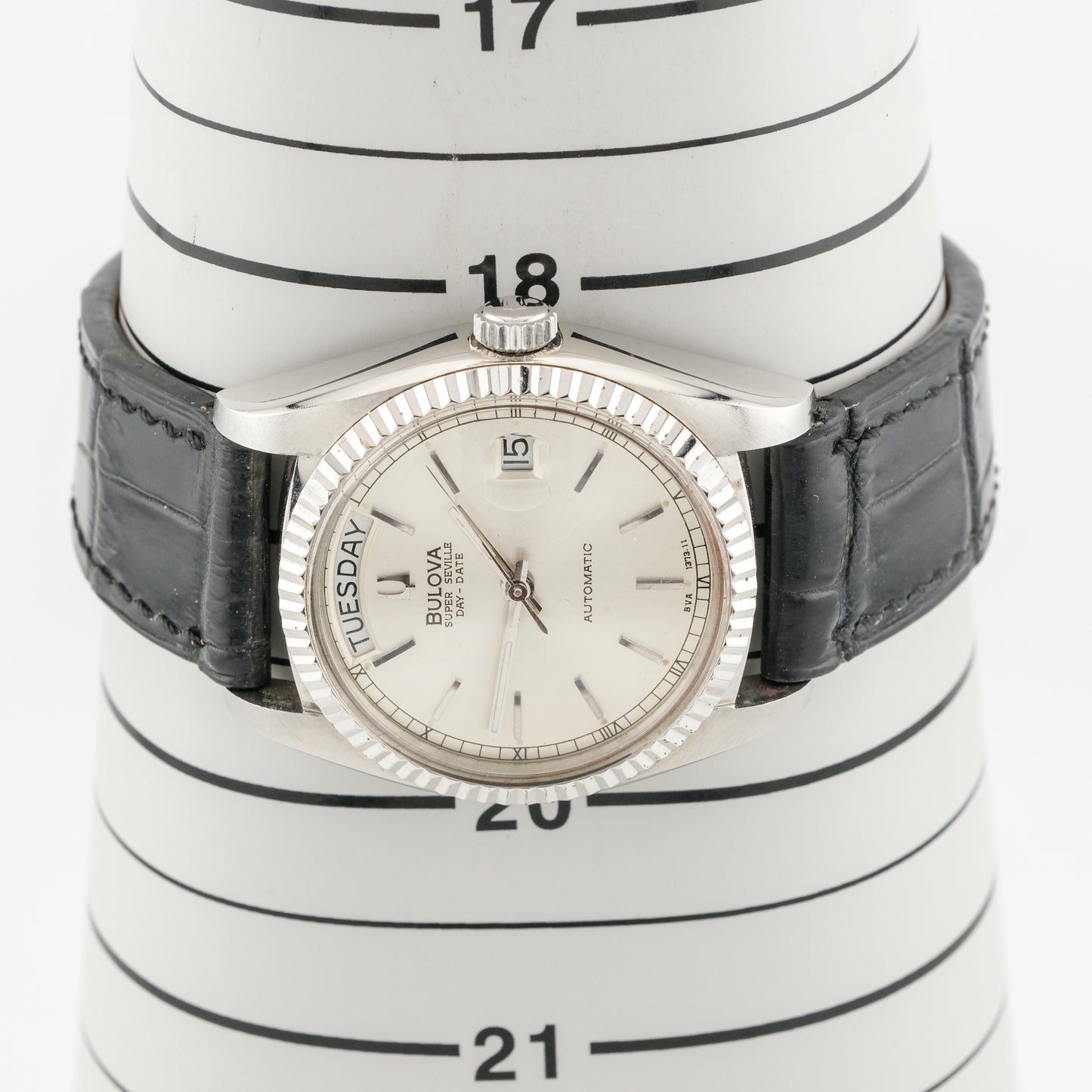 BULOVA SUPER SEVILLA AUTOMATIC REF. 4410101