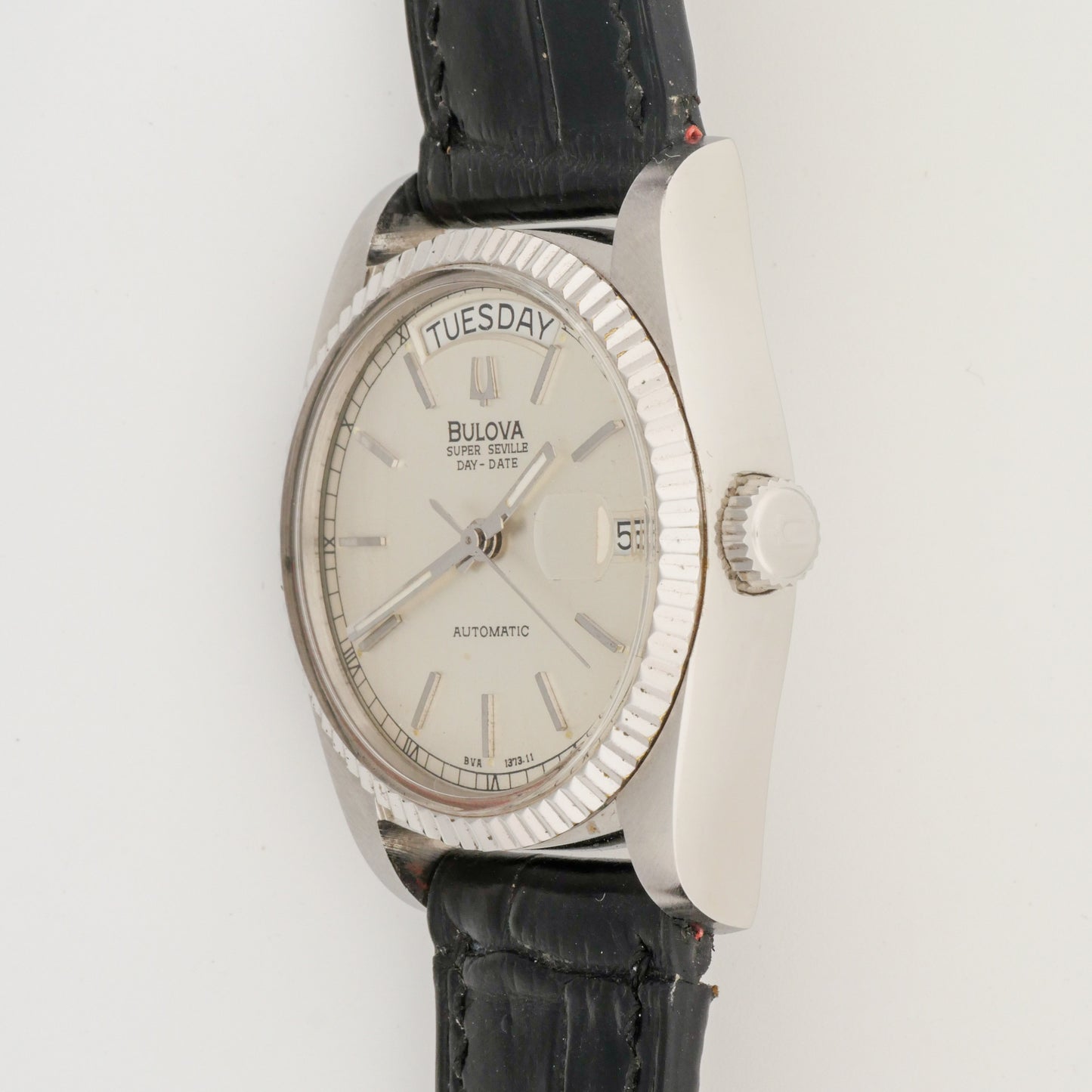 BULOVA SUPER SEVILLA AUTOMATIC REF. 4410101