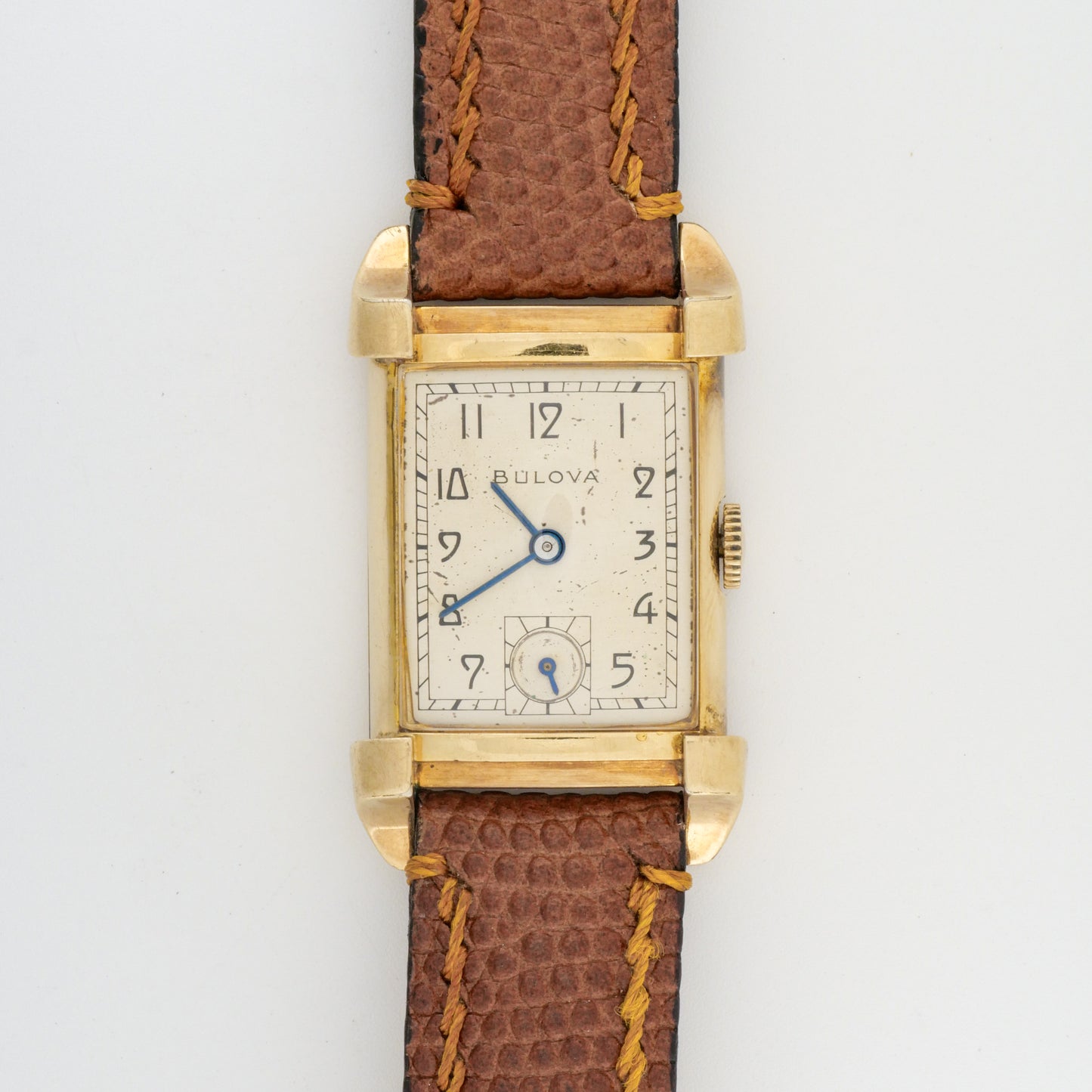 BULOVA ART-DECO REF. 7AK/9630409