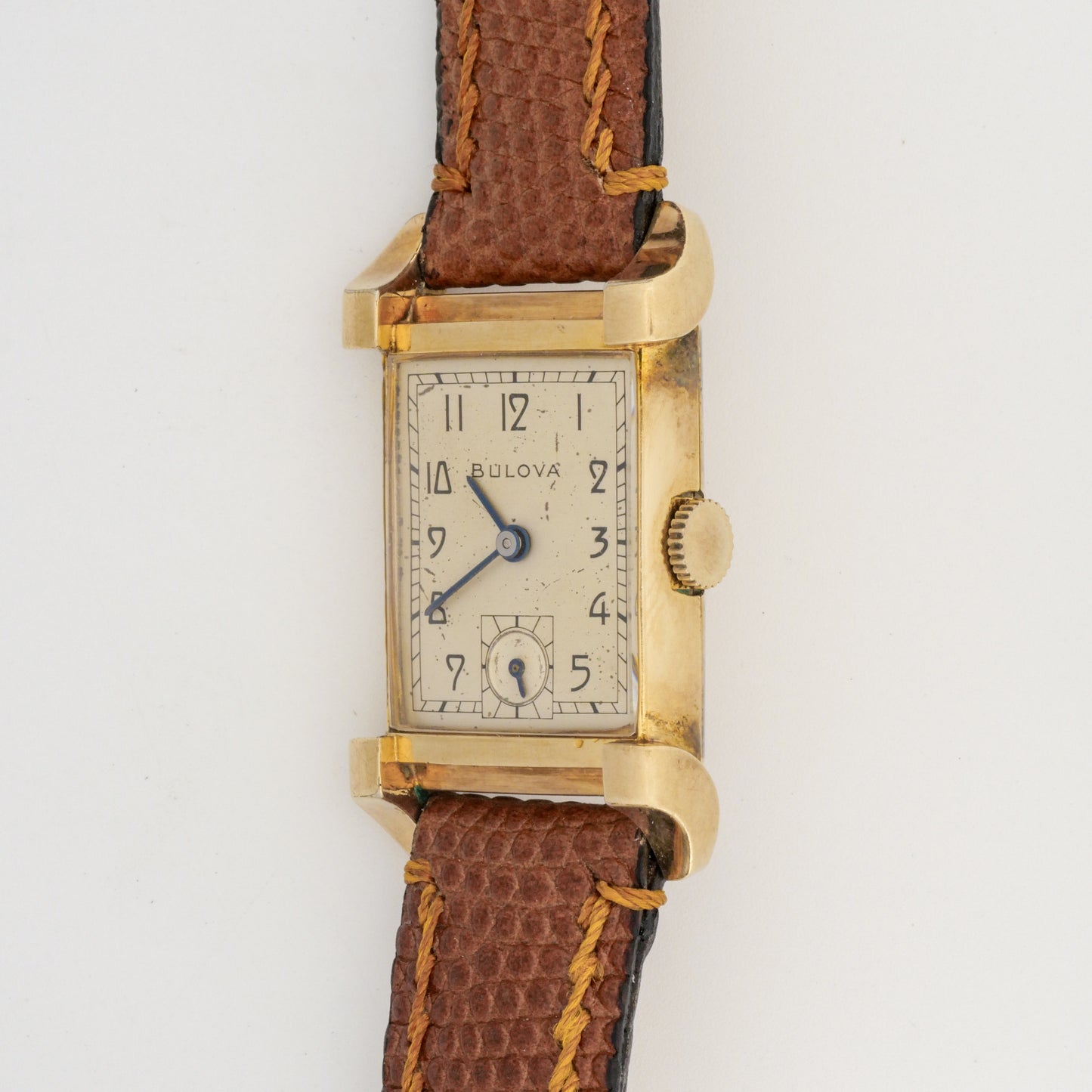 BULOVA ART-DECO REF. 7AK/9630409