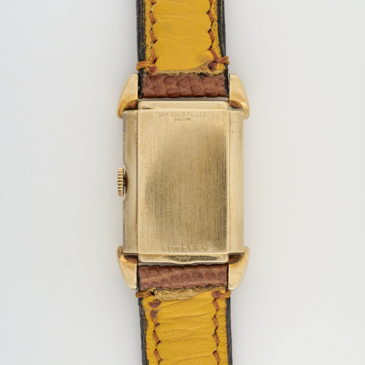 BULOVA ART-DECO REF. 7AK/9630409