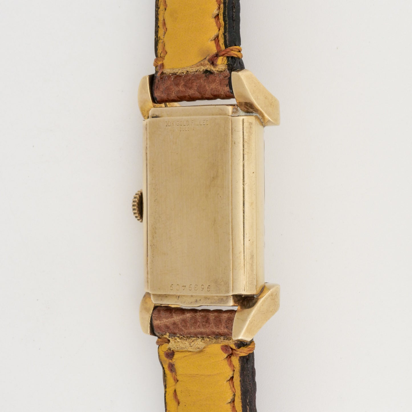 BULOVA ART-DECO REF. 7AK/9630409