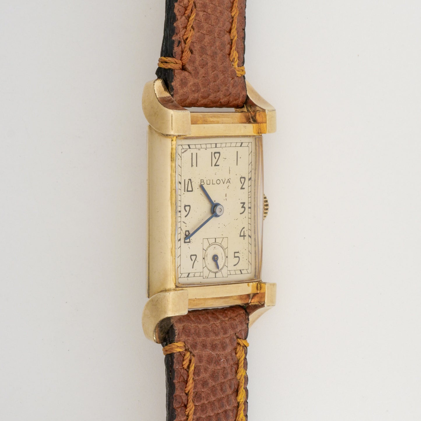 BULOVA ART-DECO REF. 7AK/9630409