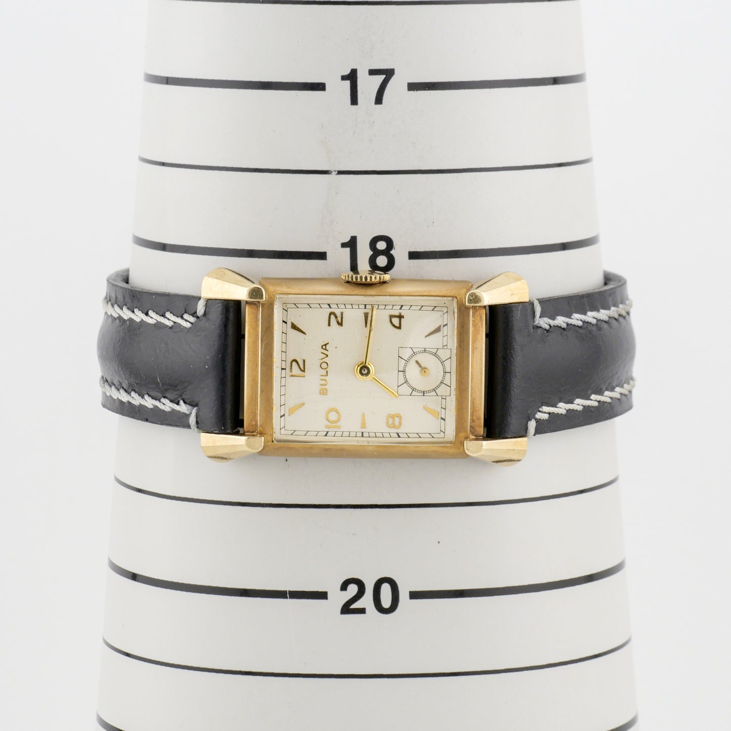 BULOVA ART-DECO REF. 7AK/6750181