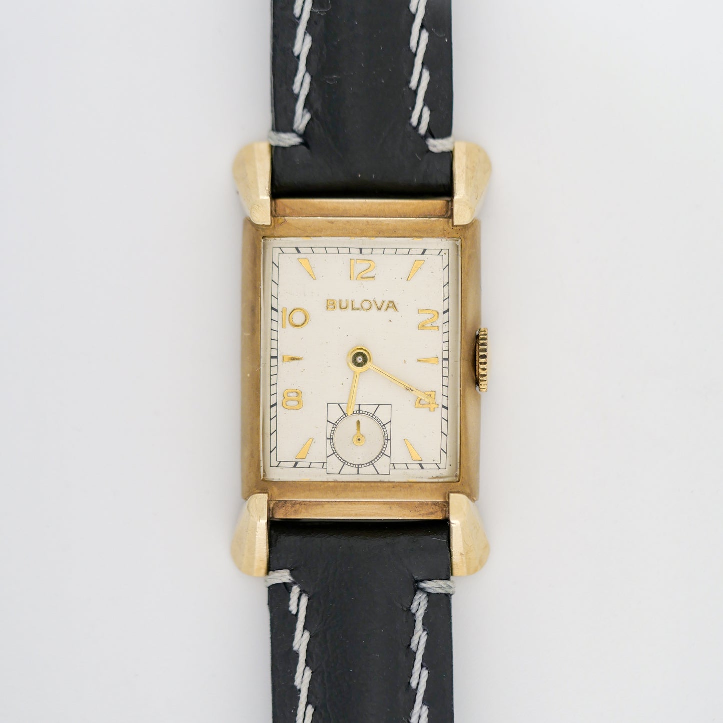 BULOVA ART-DECO REF. 7AK/6750181