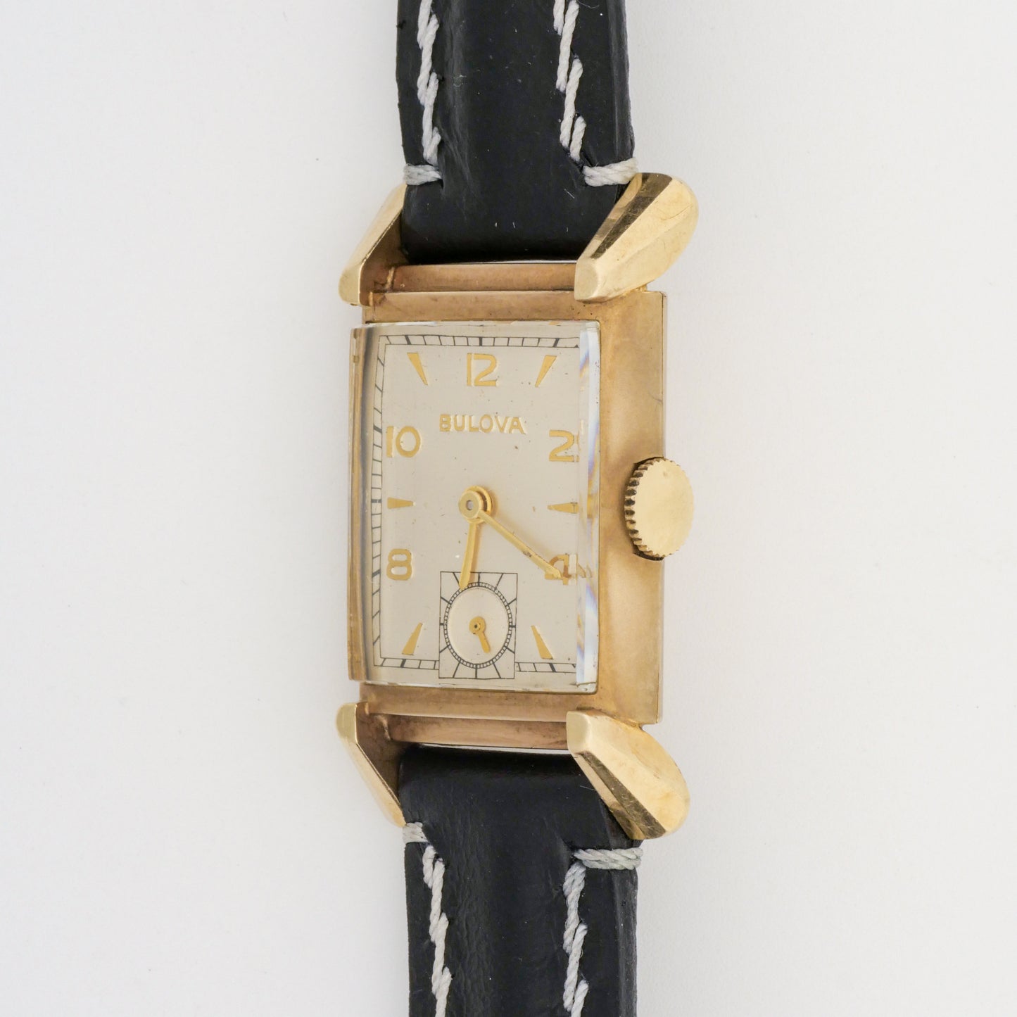 BULOVA ART-DECO REF. 7AK/6750181