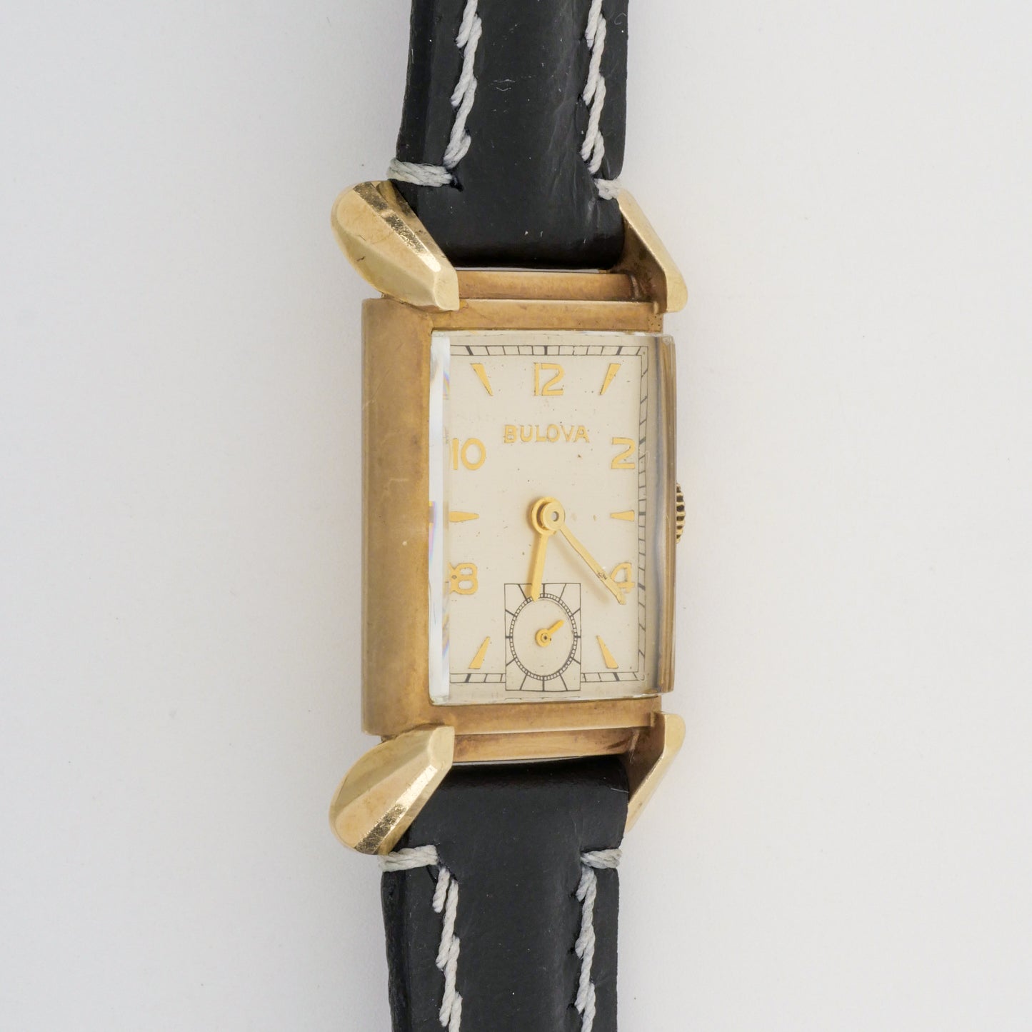 BULOVA ART-DECO REF. 7AK/6750181