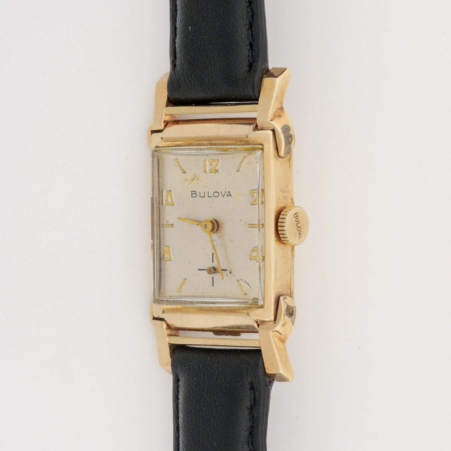 BULOVA ART-DECO REF. L4/8AC