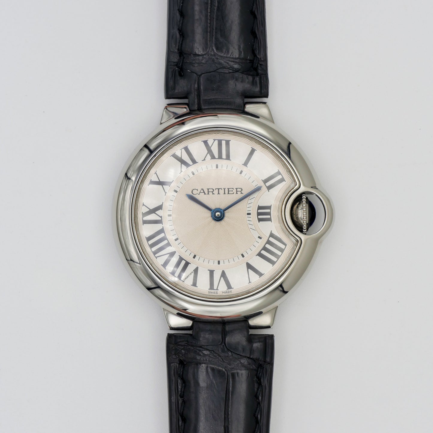 CARTIER BALLON BLEU 33MM REF. 3653