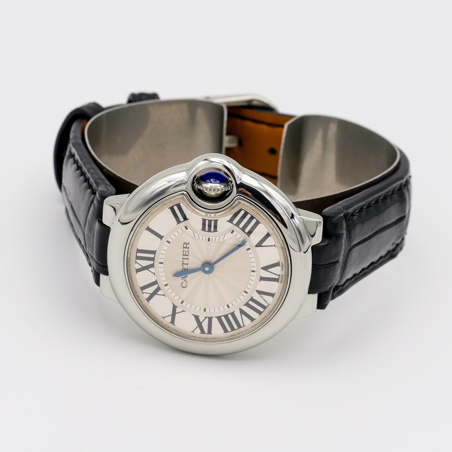 CARTIER BALLON BLEU 33MM REF. 3653