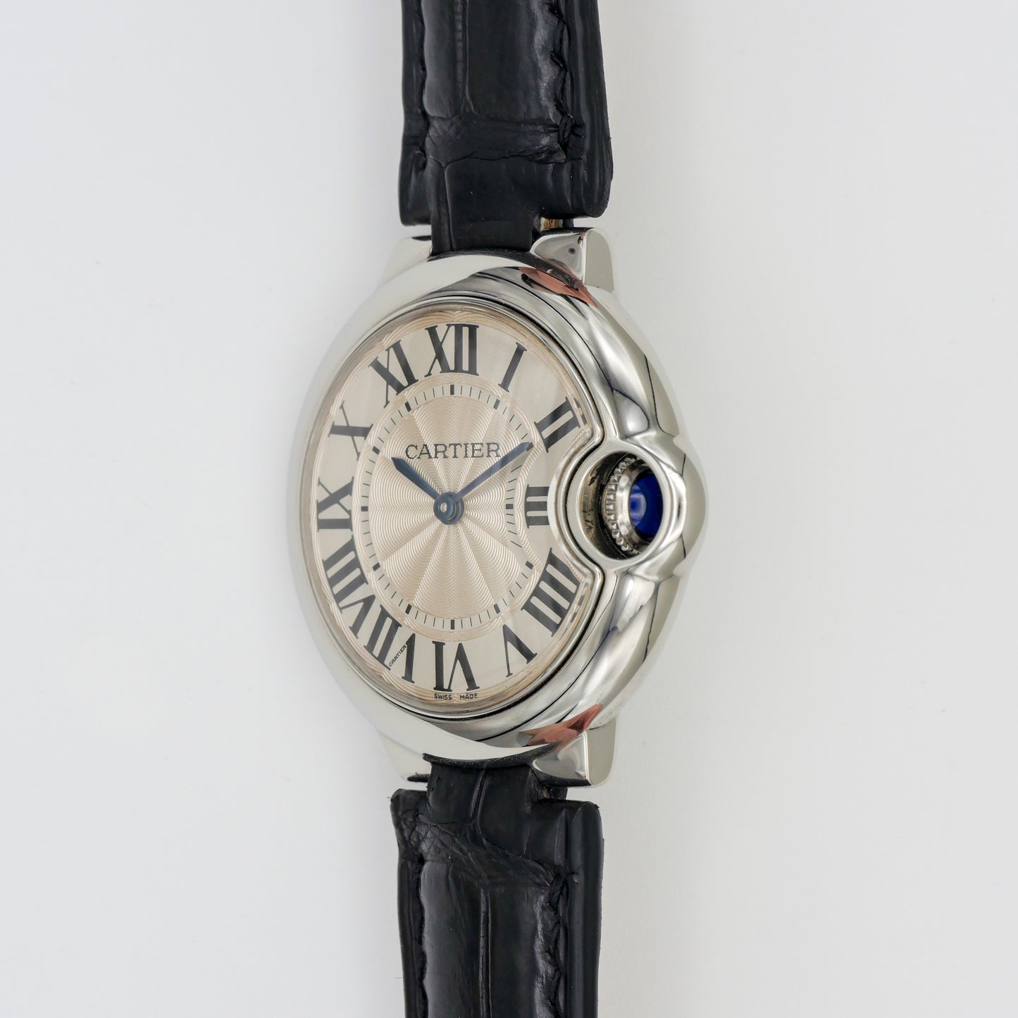 CARTIER BALLON BLEU 33MM REF. 3653