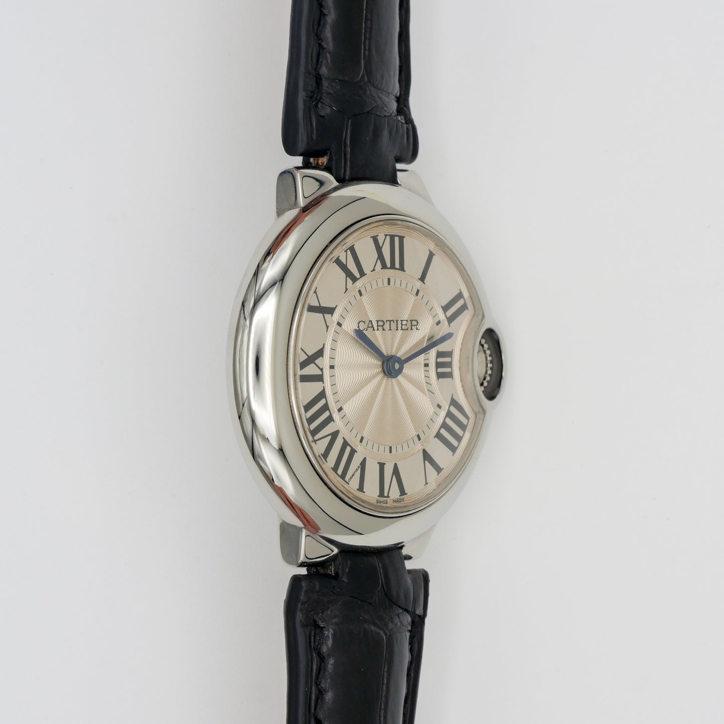 CARTIER BALLON BLEU 33MM REF. 3653