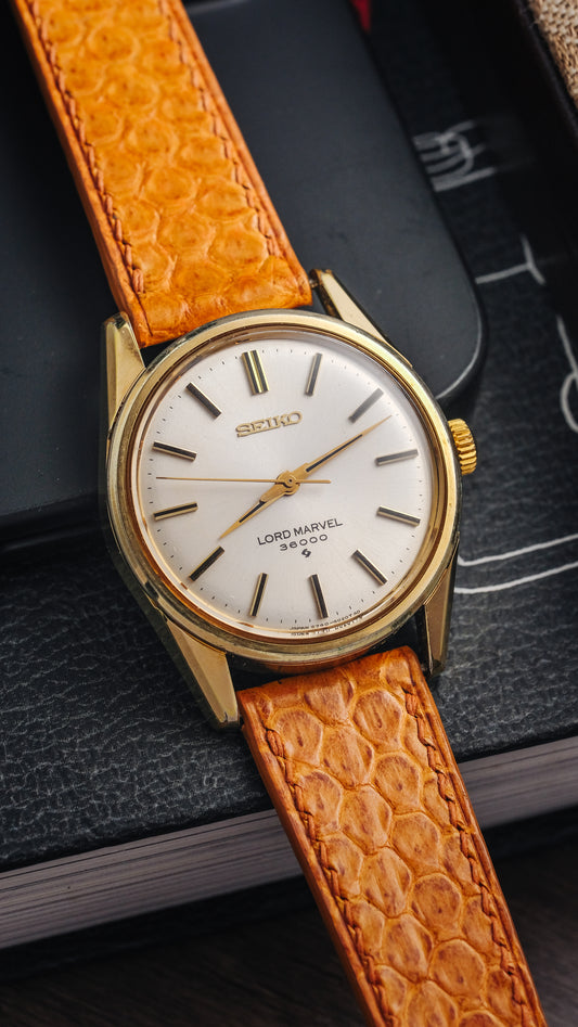 SEIKO LORD MARVEL HI-BEAT 36000 REF. 5740-8000