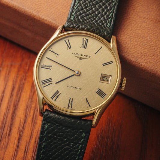 LONGINES AUTOMATIC REF. 4184