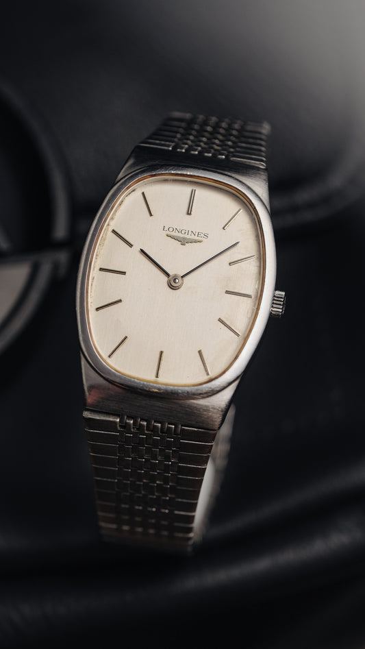 LONGINES REF. 4150