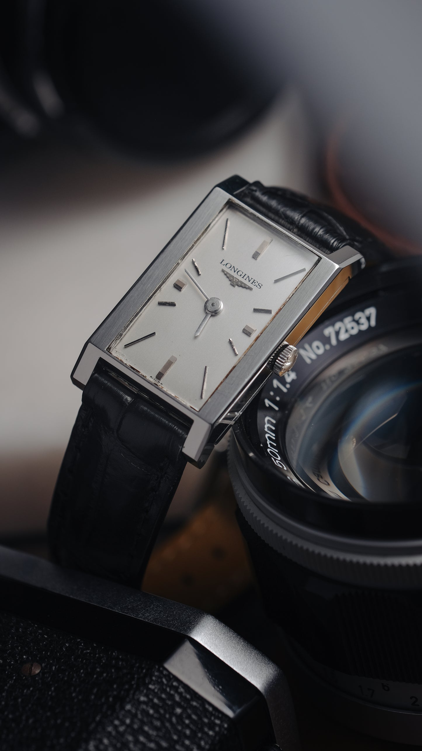 LONGINES REF. 7352-5