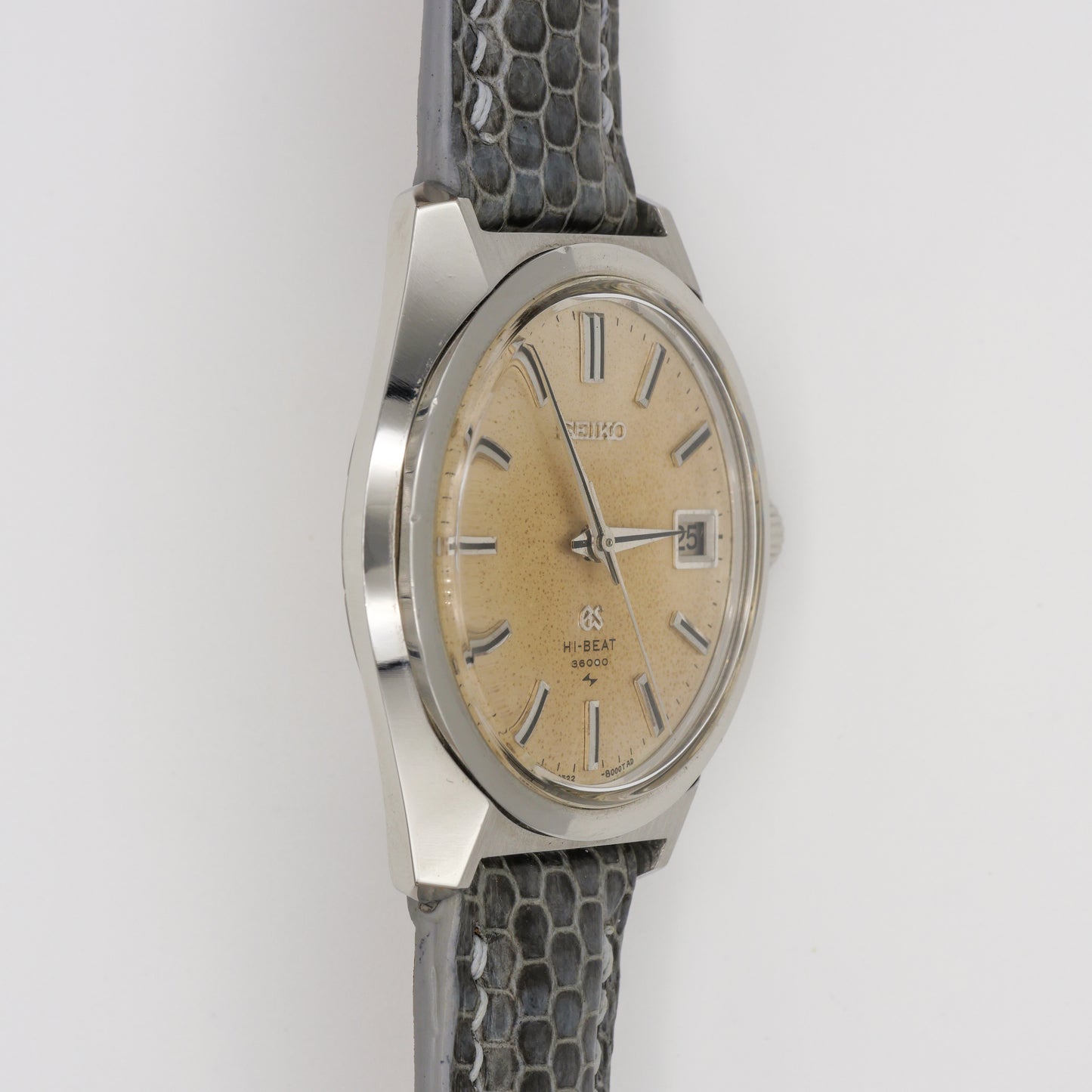 GRAND SEIKO GS HI-BEAT 36000 REF. 4522-8000