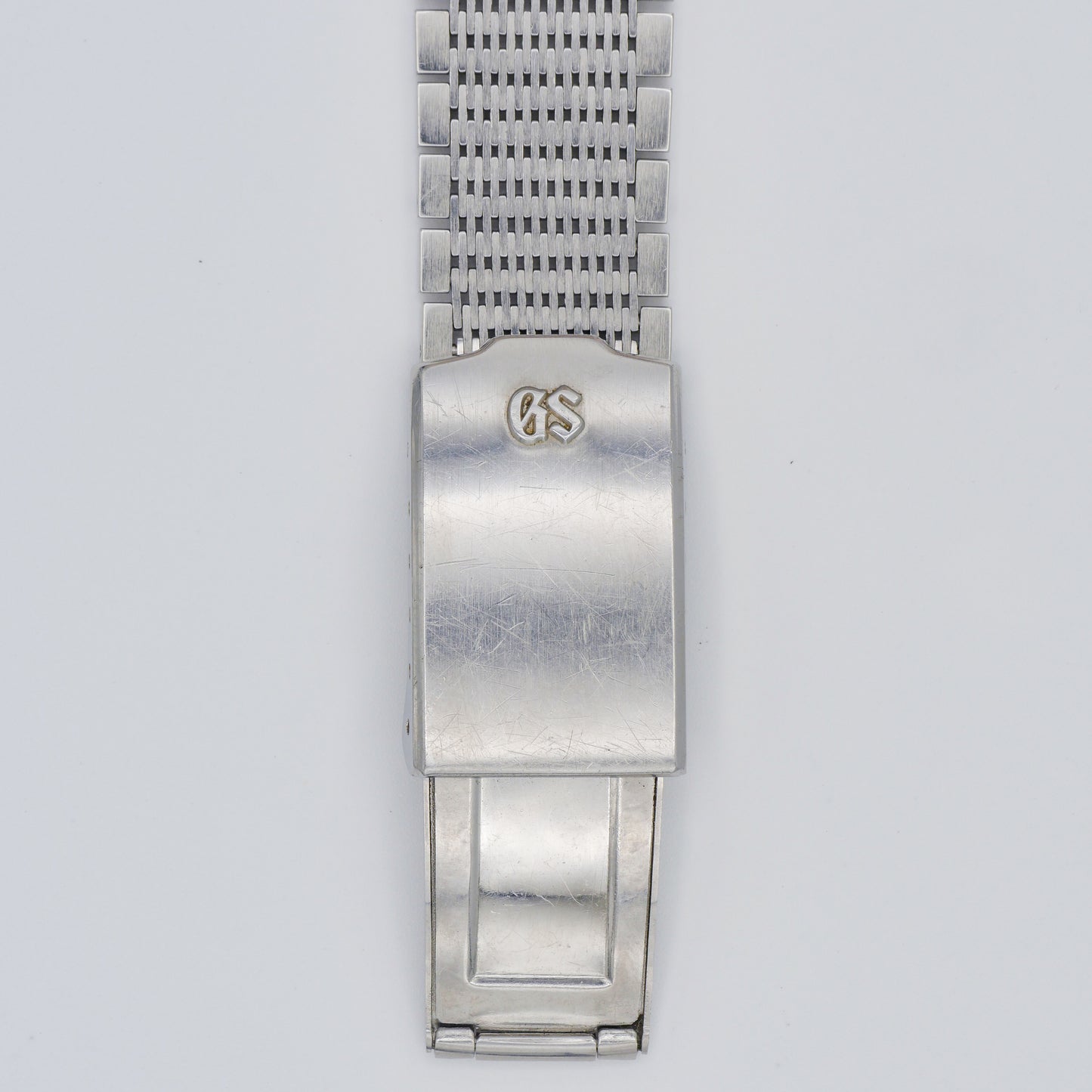 GRAND SEIKO GS HI-BEAT DAY AUTOMATIC. 5645-7010