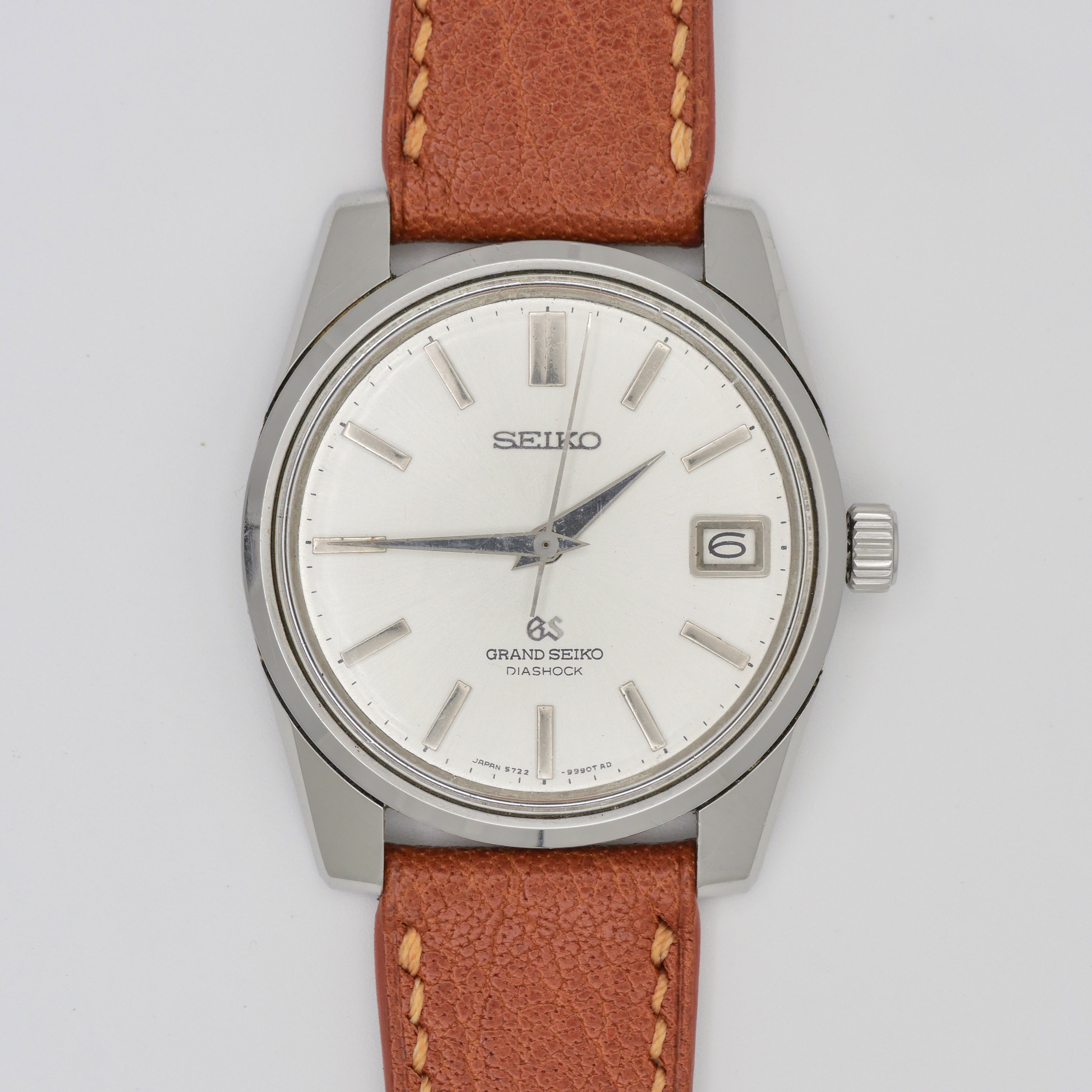 Grand seiko 5722 hotsell