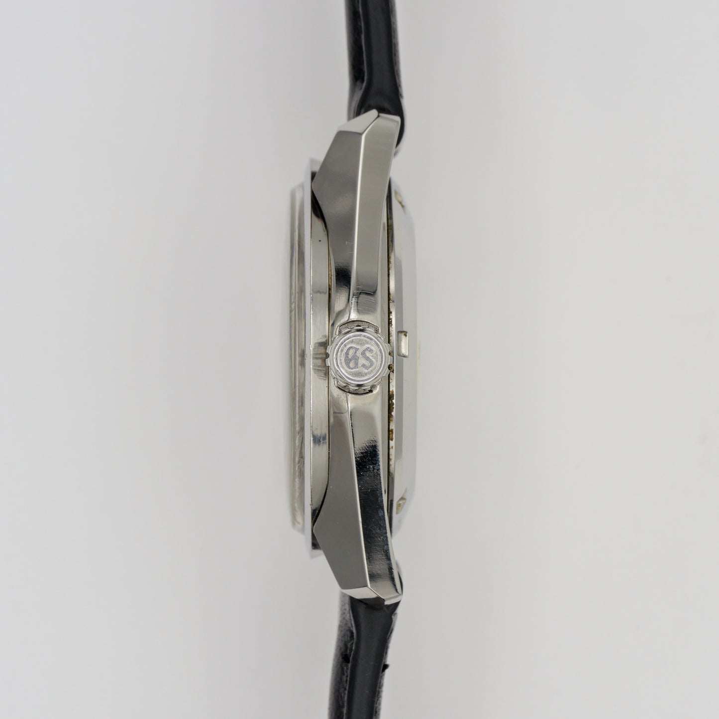 GRAND SEIKO AUTOMATIC HI-BEAT 36000 REF. 6145-8000