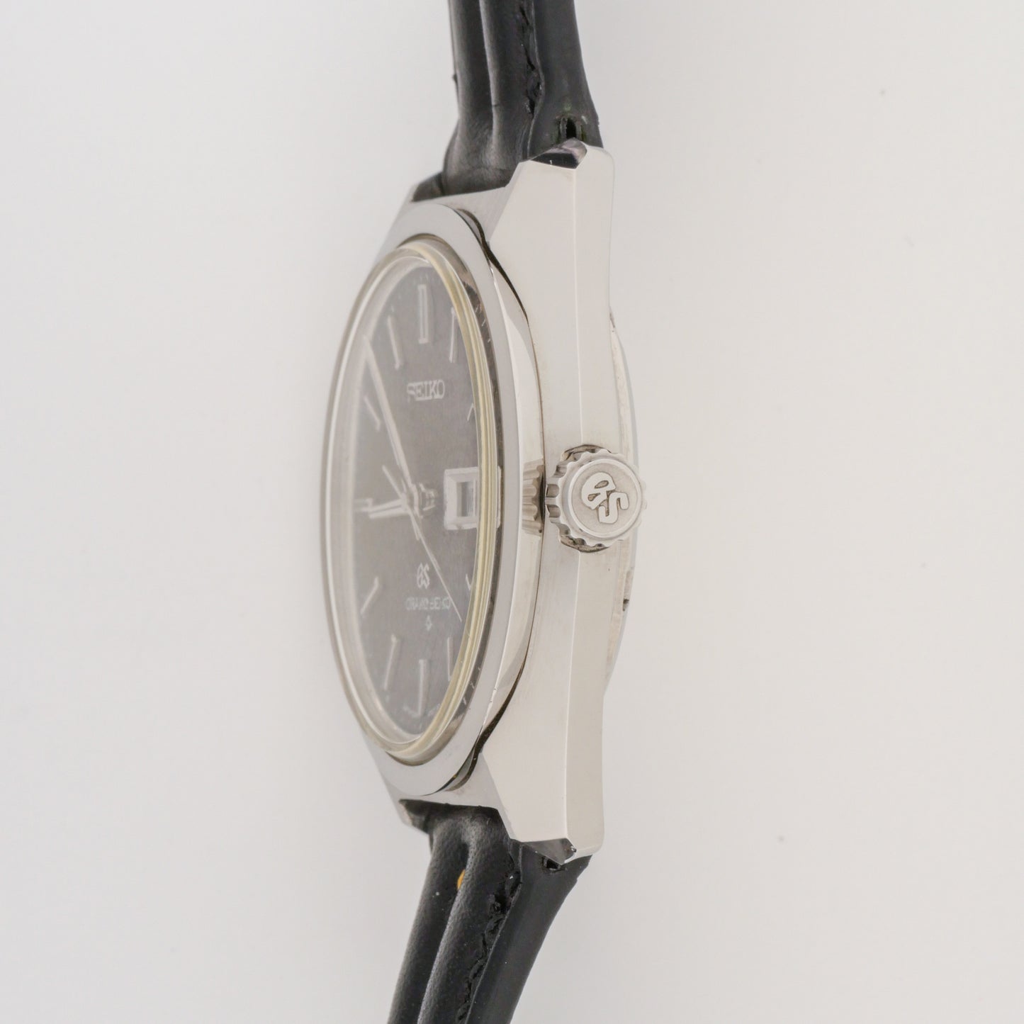 GRAND SEIKO GS AUTOMATIC HI-BEAT 36000 REF. 6146-8000