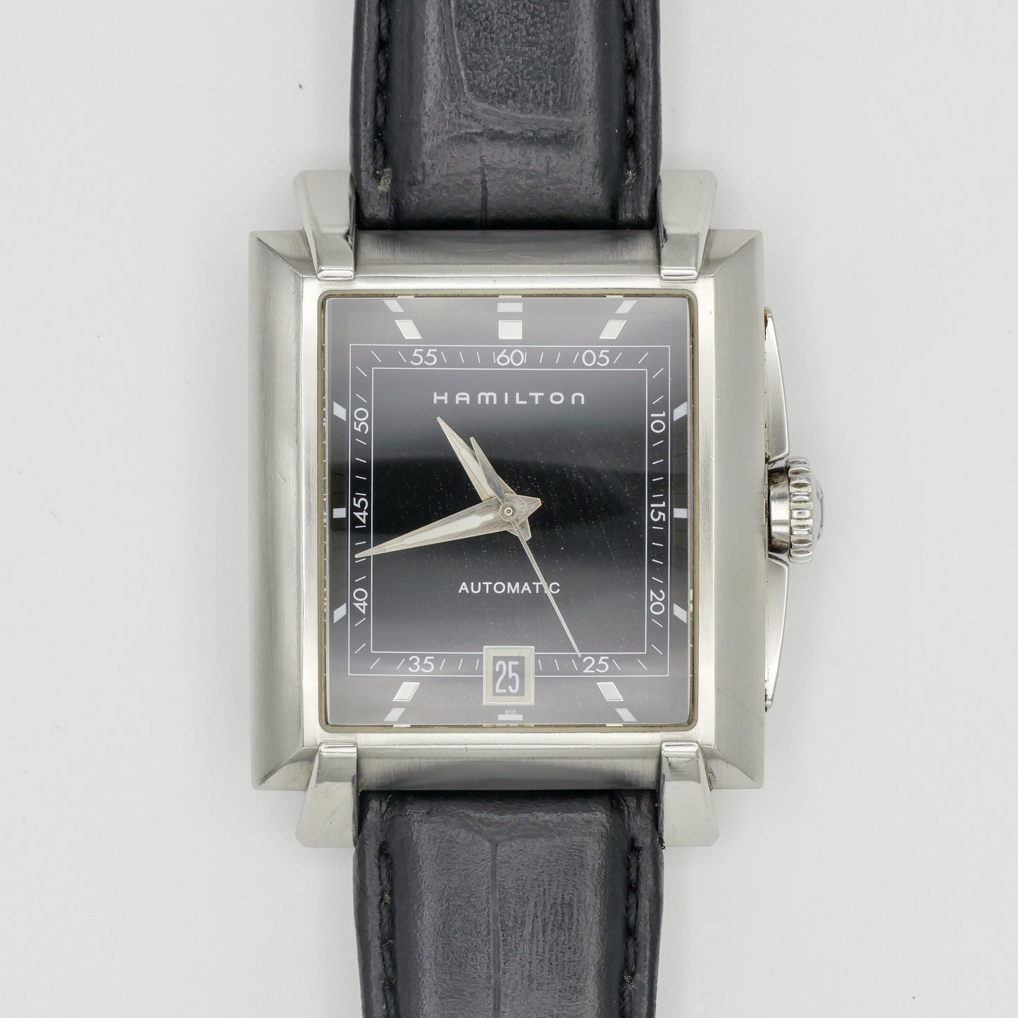 HAMILTON TRENT AUTOMATIC REF. H304150