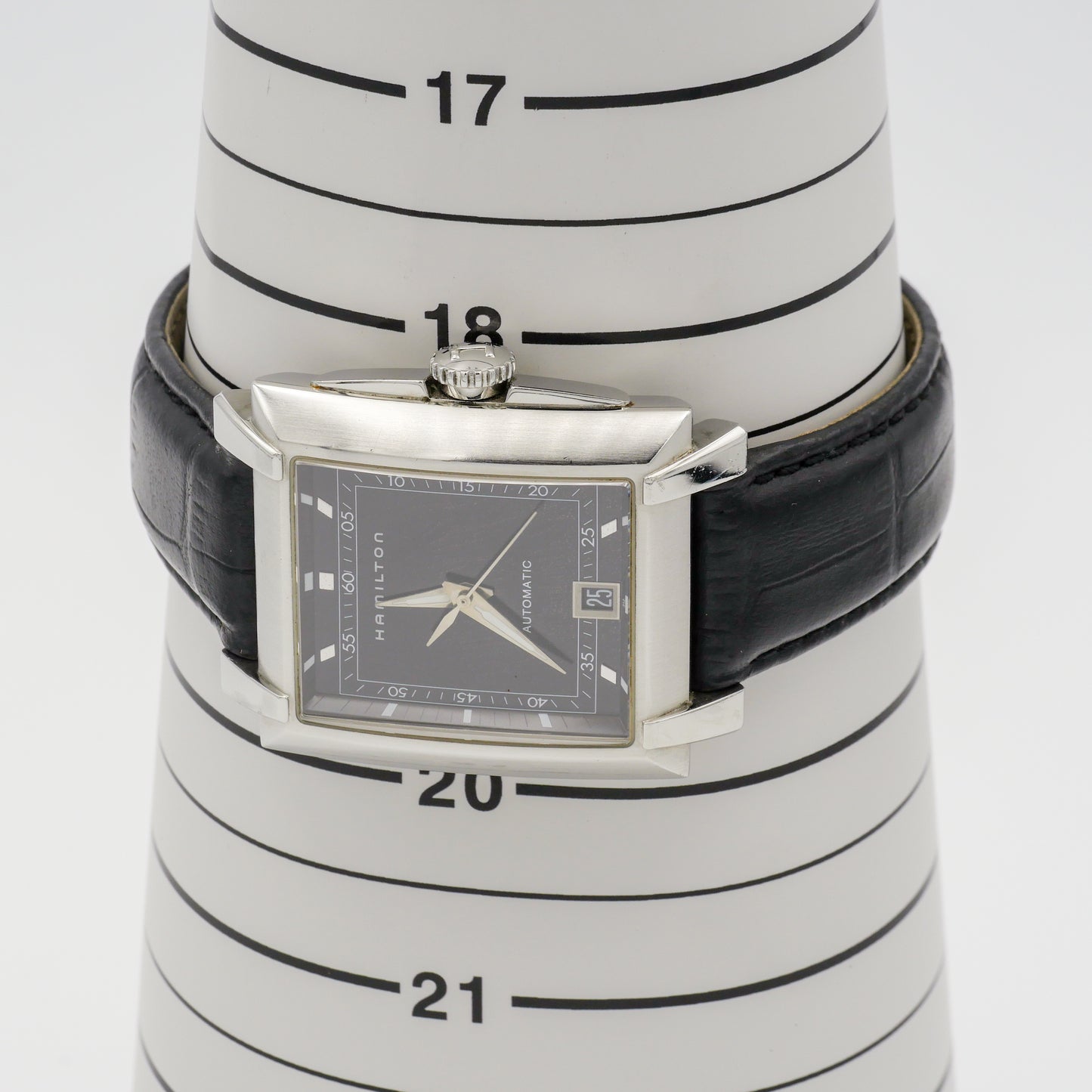 HAMILTON TRENT AUTOMATIC REF. H304150