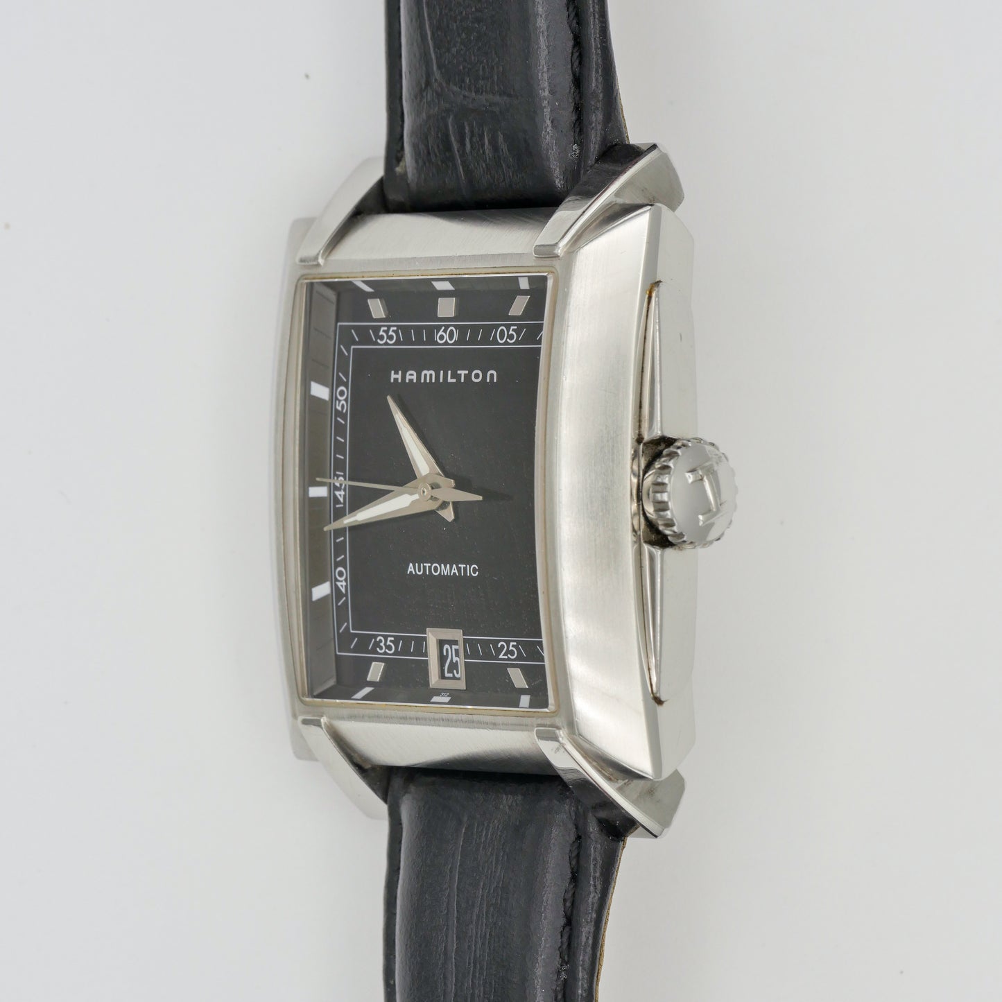 HAMILTON TRENT AUTOMATIC REF. H304150