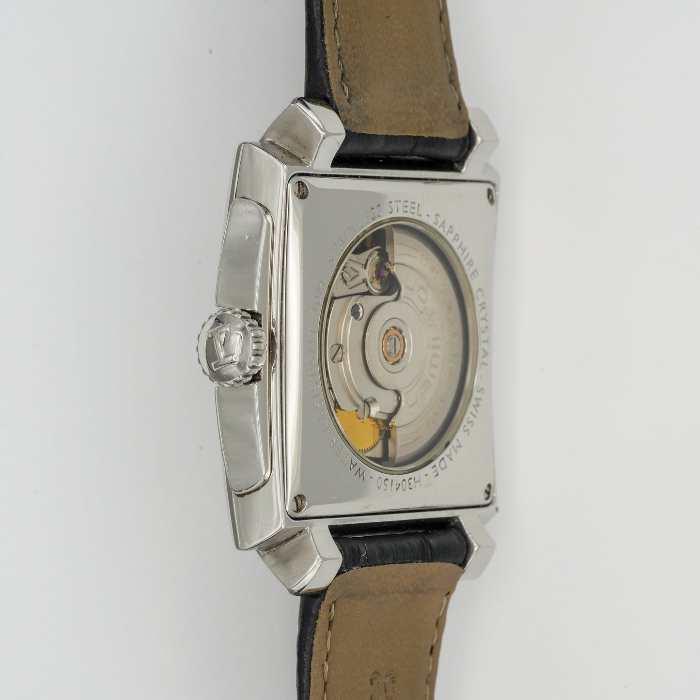 HAMILTON TRENT AUTOMATIC REF. H304150