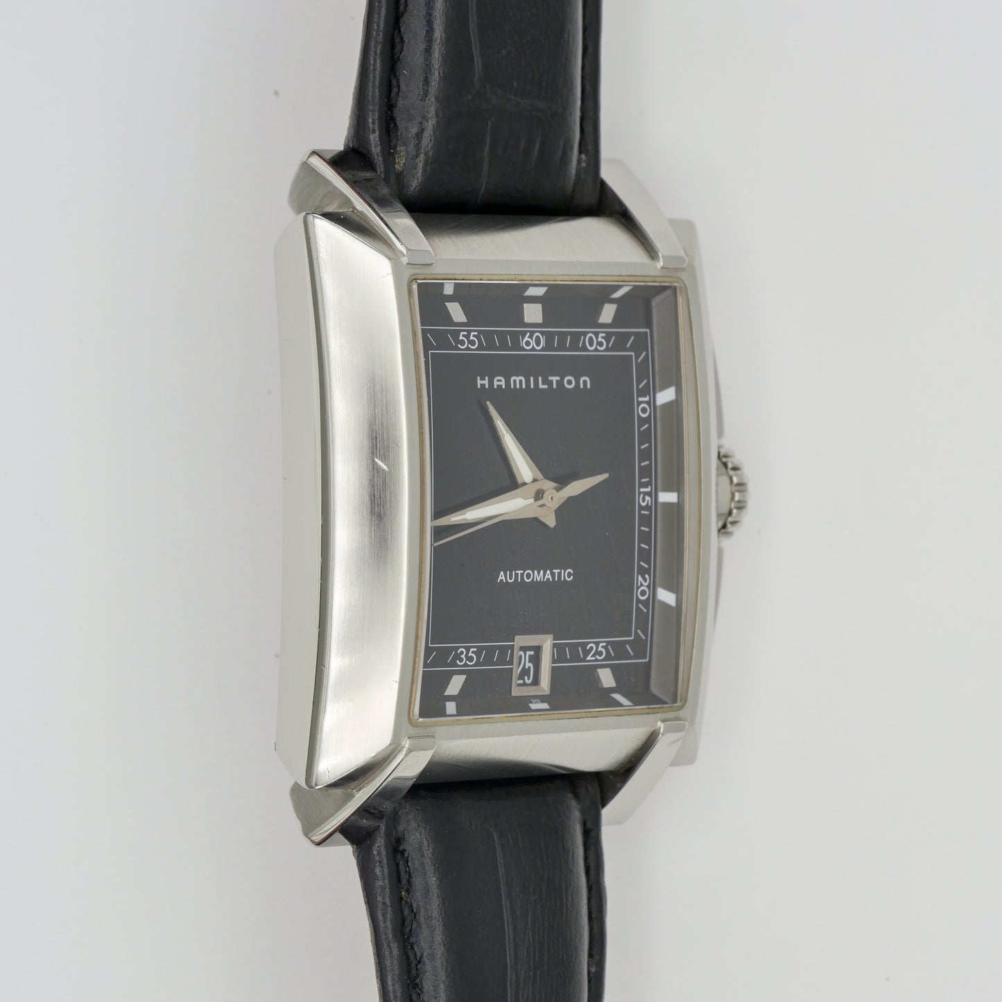 HAMILTON TRENT AUTOMATIC REF. H304150