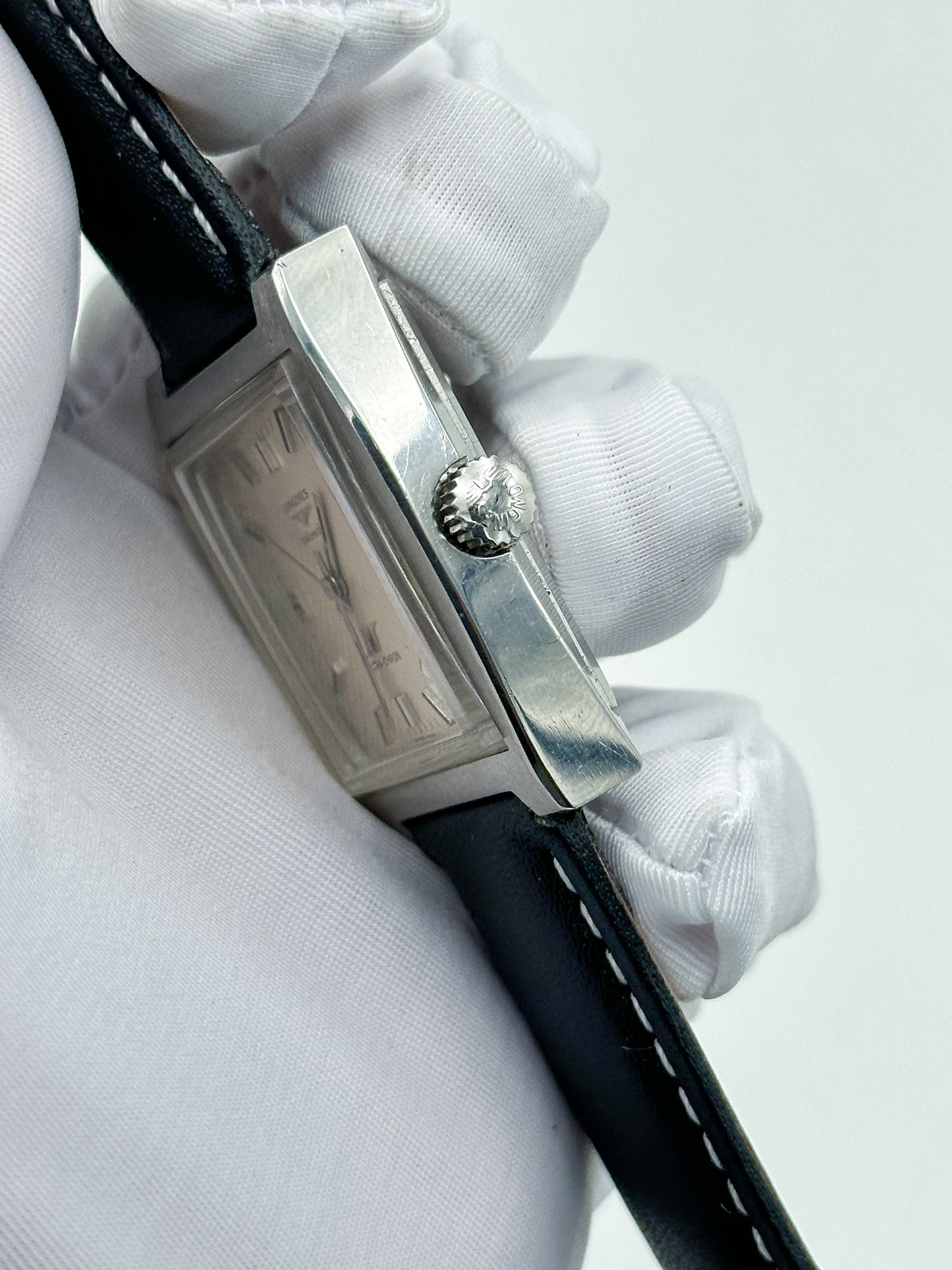 LONGINES ULTRA-CHRON AUTOMATIC REF. 8024-1