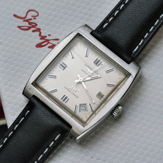 LONGINES ULTRA-CHRON AUTOMATIC REF. 8024-1