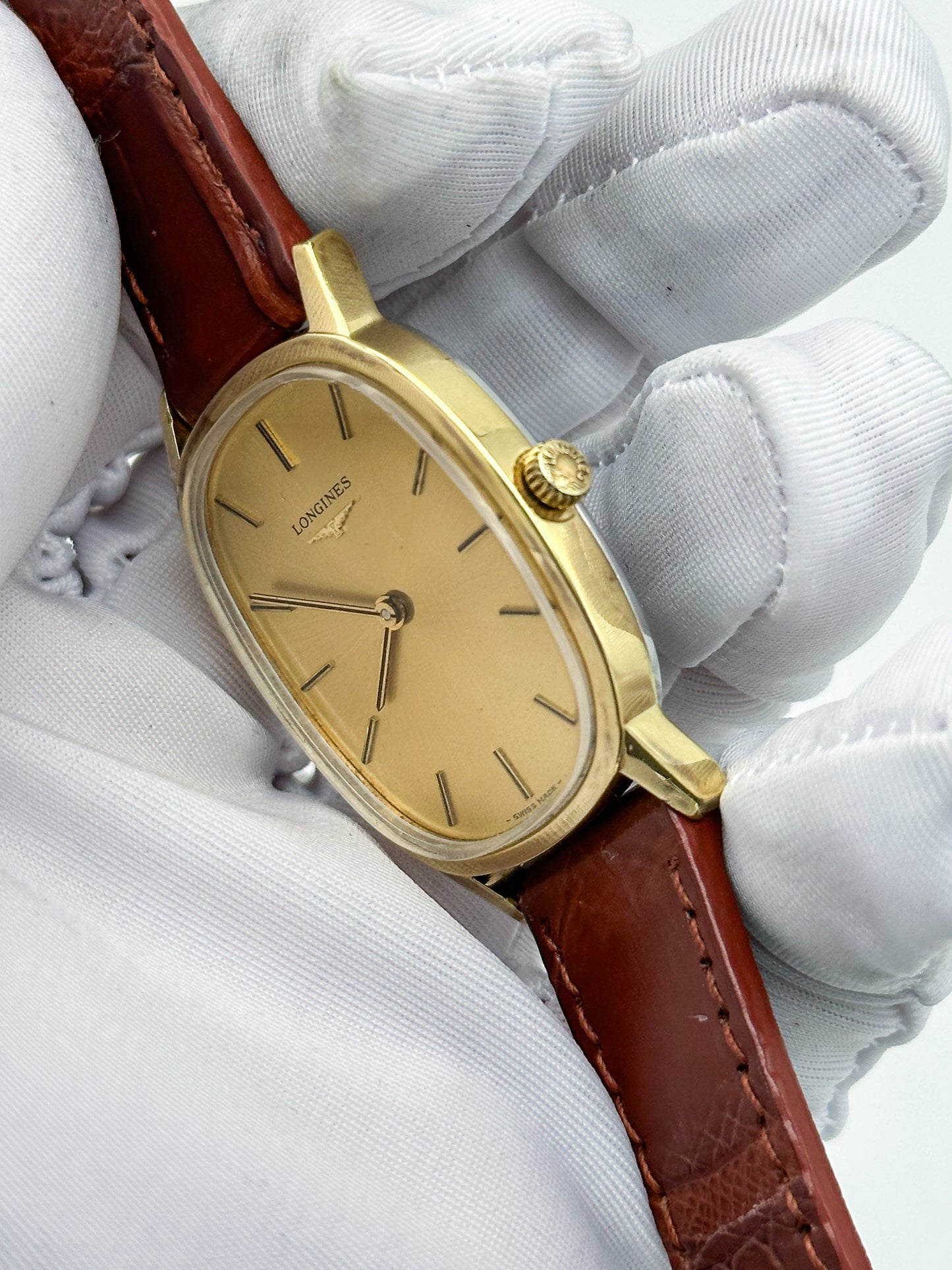 LONGINES REF. 1067