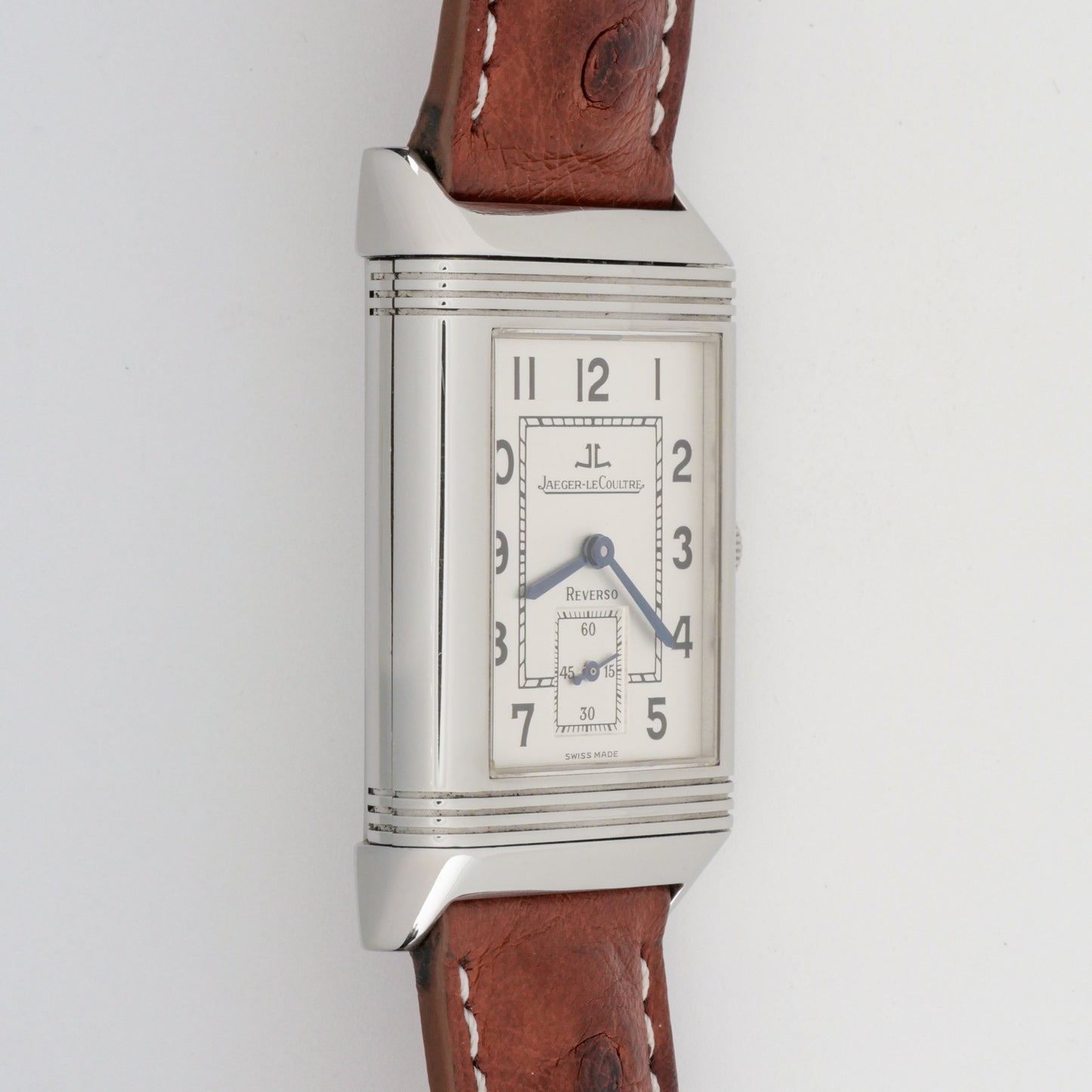 JAEGER-LECOULTRE REVERSO GRANDE TAILLE MONOFACE REF. 270.8.62