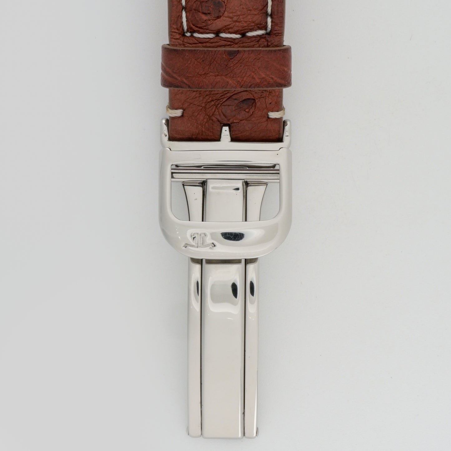 JAEGER-LECOULTRE REVERSO GRANDE TAILLE MONOFACE REF. 270.8.62