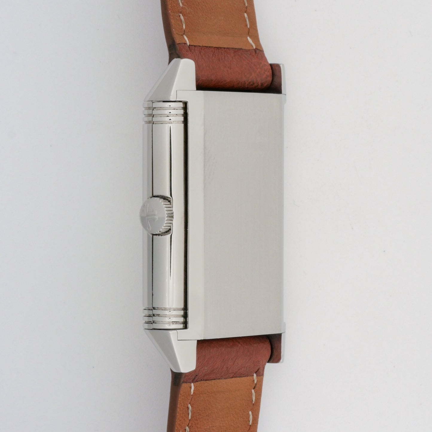 JAEGER-LECOULTRE REVERSO GRANDE TAILLE MONOFACE REF. 270.8.62