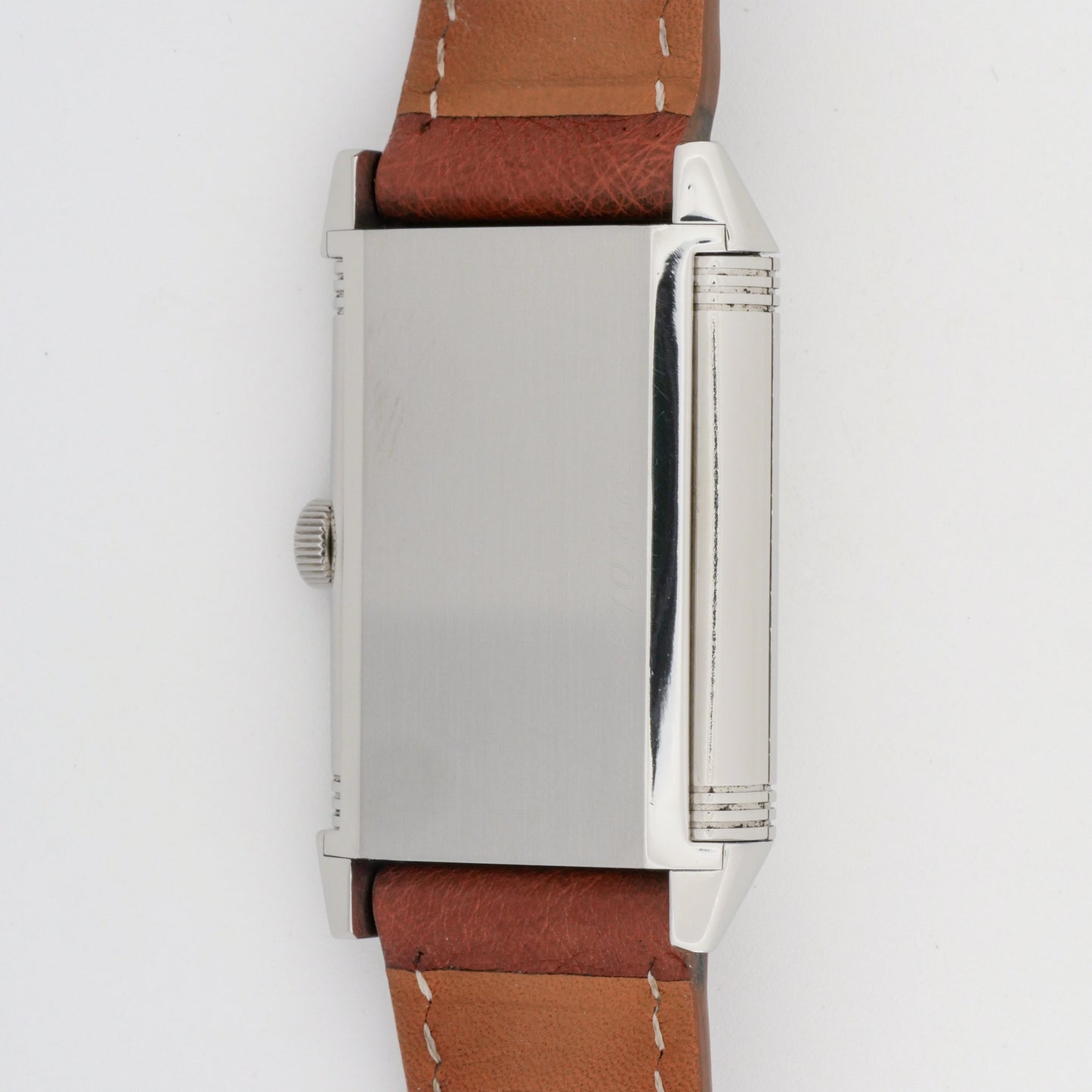 JAEGER-LECOULTRE REVERSO GRANDE TAILLE MONOFACE REF. 270.8.62