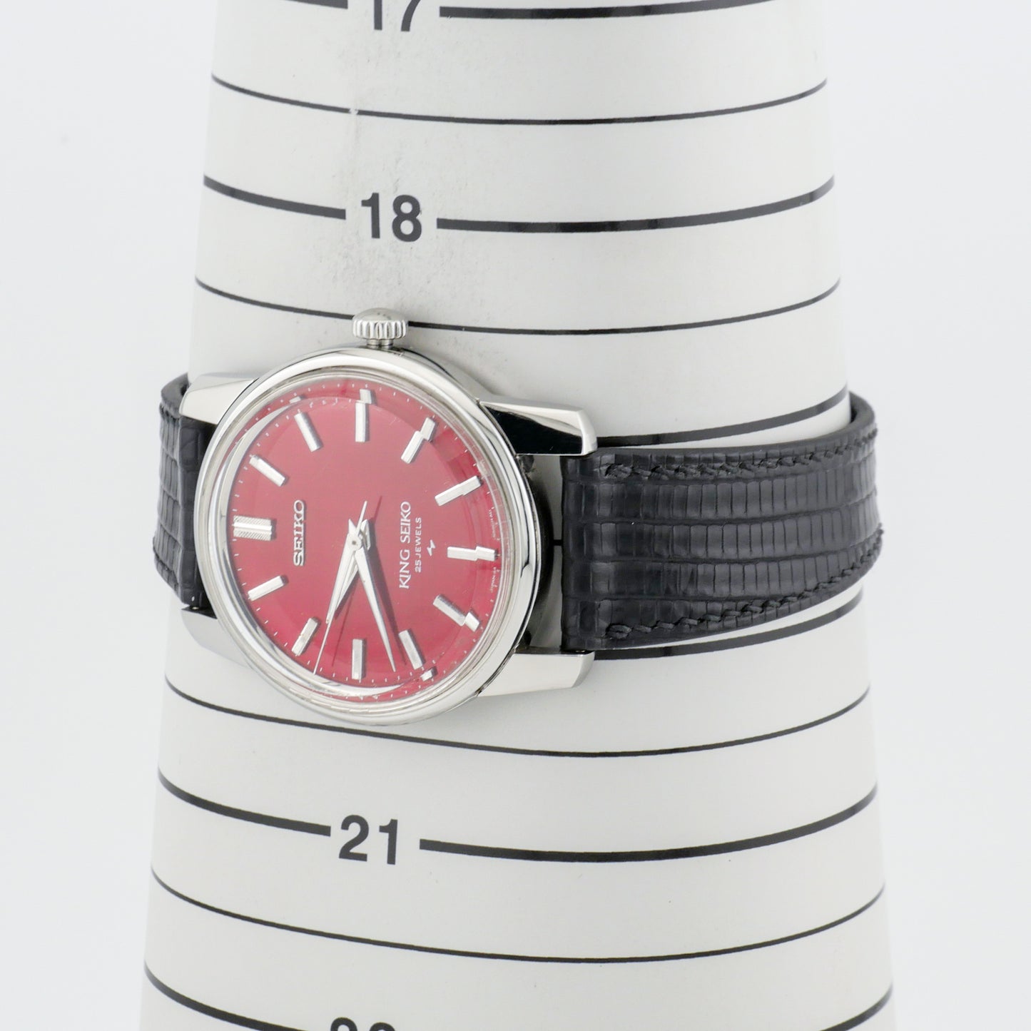 SEIKO KING REF. 44-9990 (MOD DISPLAY BACK)