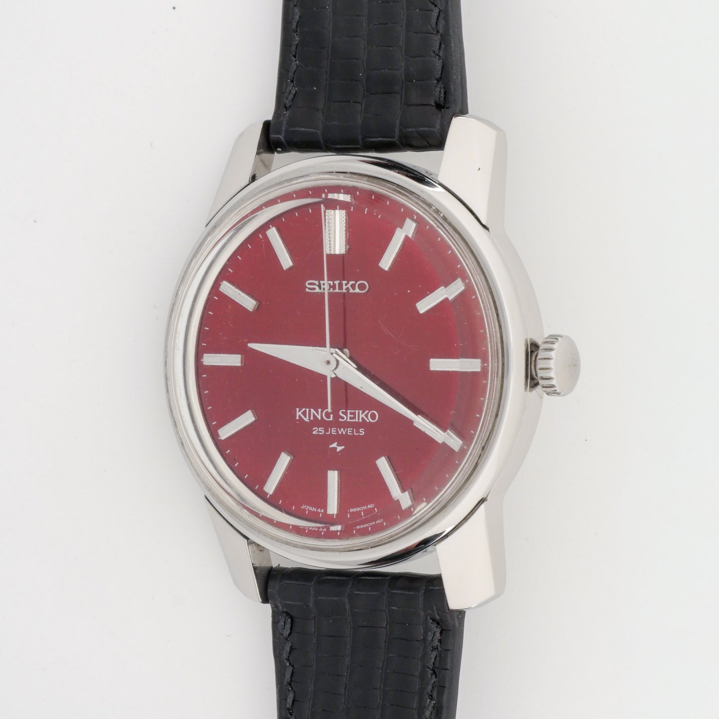 SEIKO KING REF. 44-9990 (MOD DISPLAY BACK)