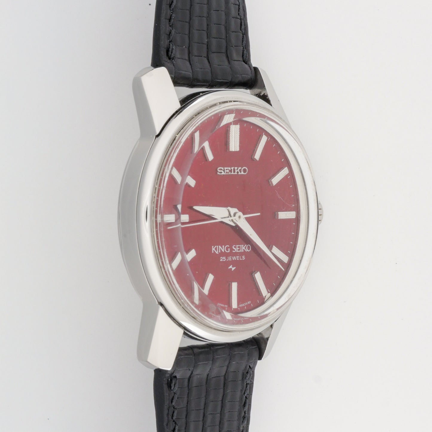 SEIKO KING REF. 44-9990 (MOD DISPLAY BACK)