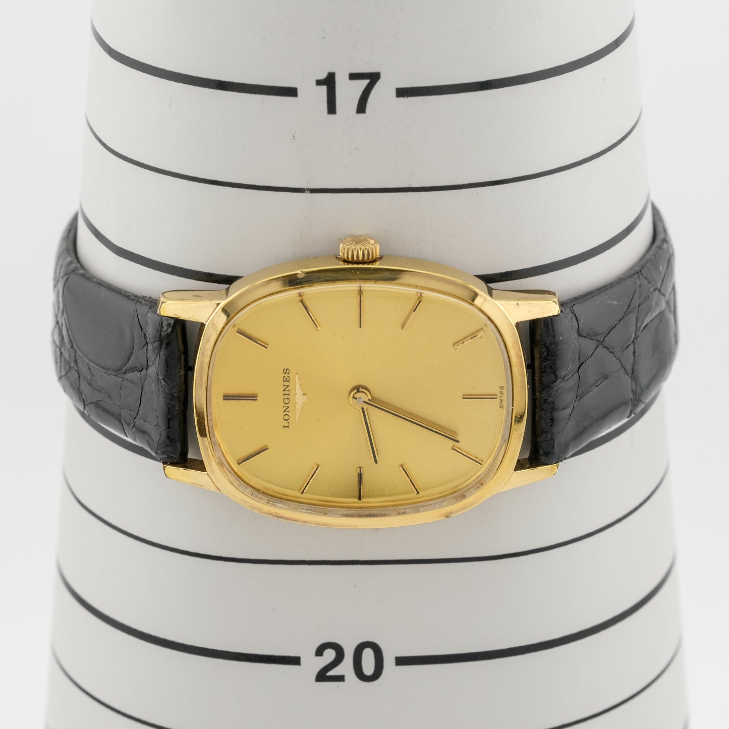 LONGINES REF. 1067-2