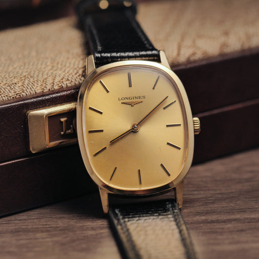 LONGINES REF. 1067-2