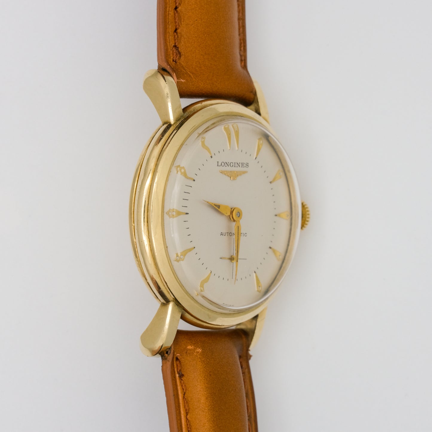 LONGINES AUTOMATIC REF. 10846