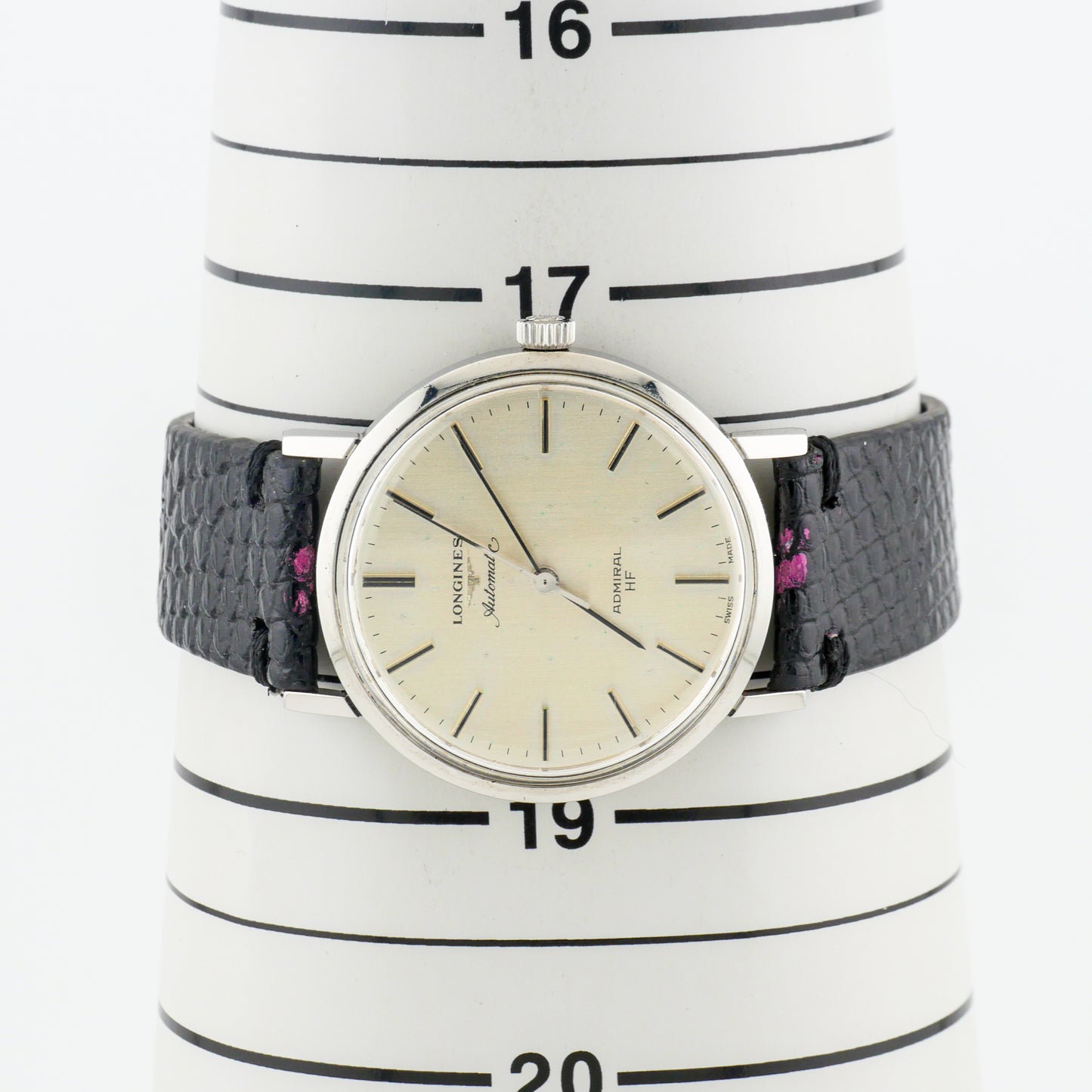 LONGINES ADMIRAL HF AUTOMATIC REF. 2305-2