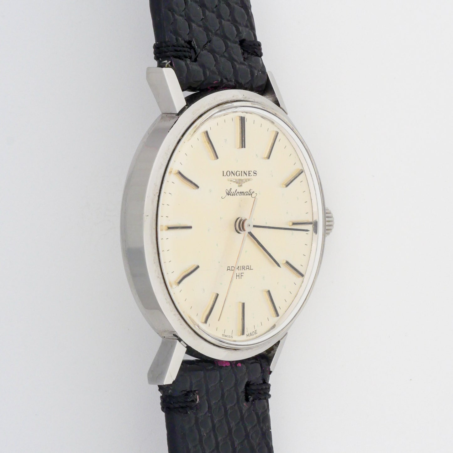 LONGINES ADMIRAL HF AUTOMATIC REF. 2305-2